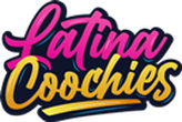 Latina Coochies logo