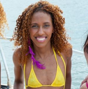 Briane Cristina