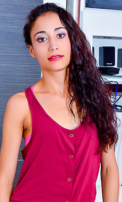 Juanita Gomez