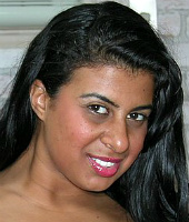 Sheila Morena