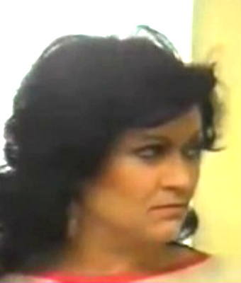 Xiomara Rodriguez
